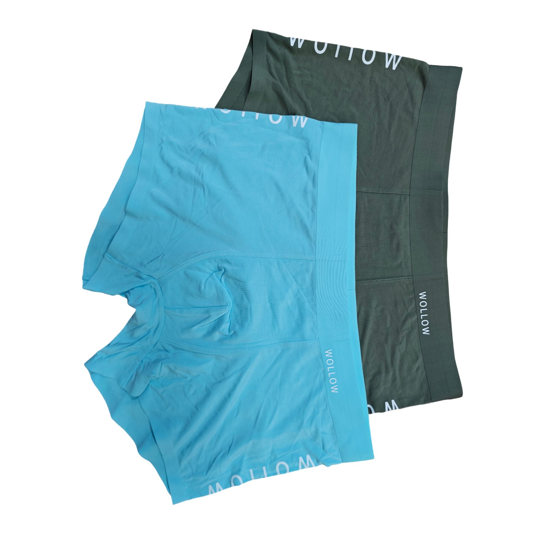 Men's underwear product sample